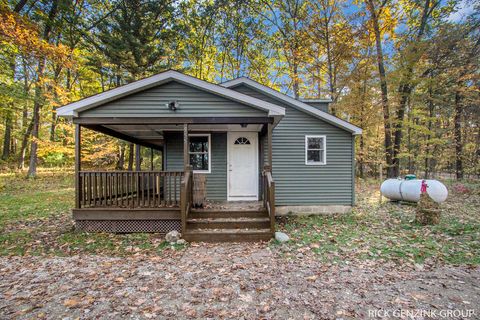 955 54th Street Lee Township MI 49450