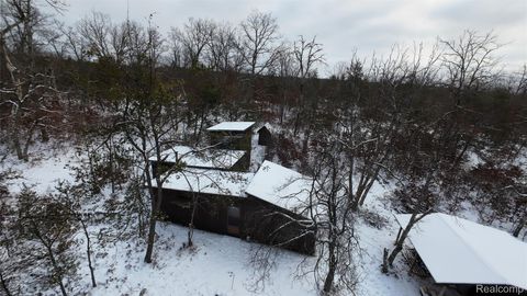 10270 S Queens Highway Yates Township MI 49623