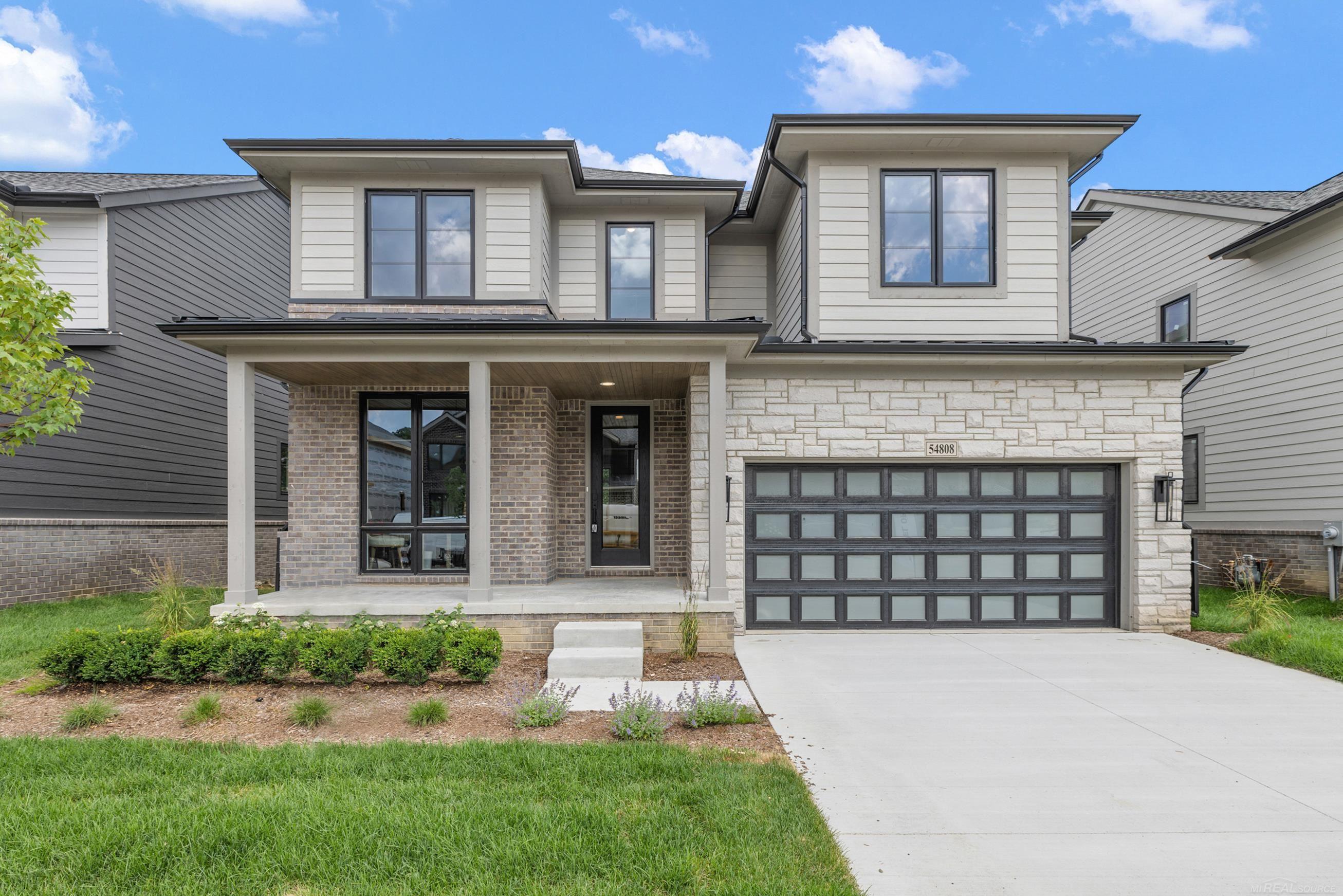 54808 Camden Court