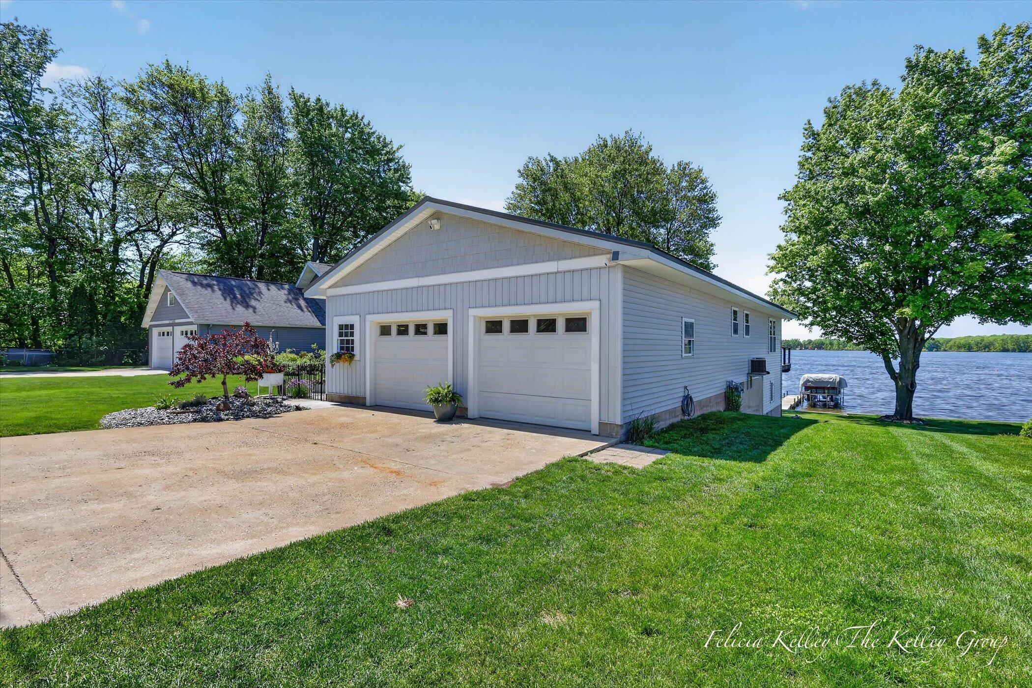 17230 Warrior Drive