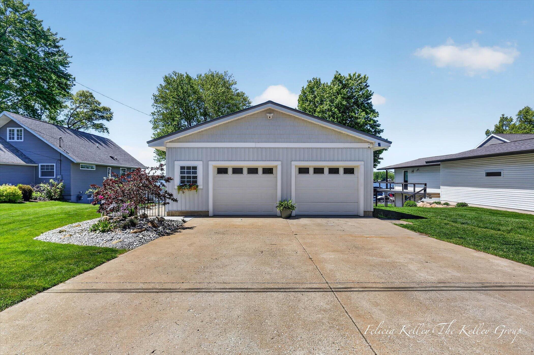 17230 Warrior Drive