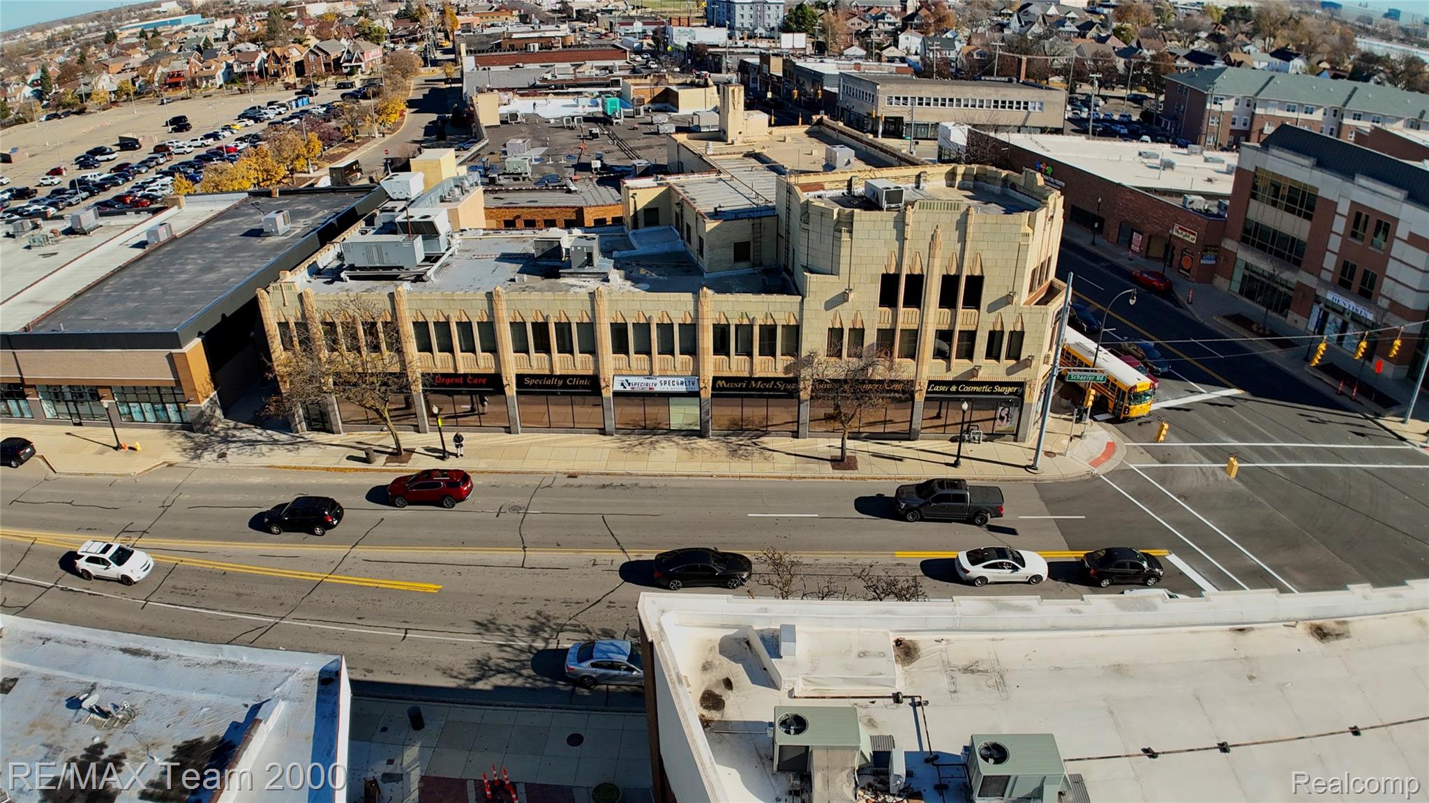 13530 Michigan Avenue 244