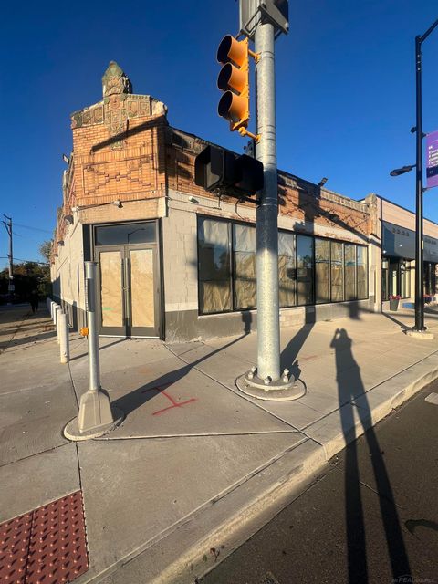 7442 W Mcnichols Road Detroit City MI 48221