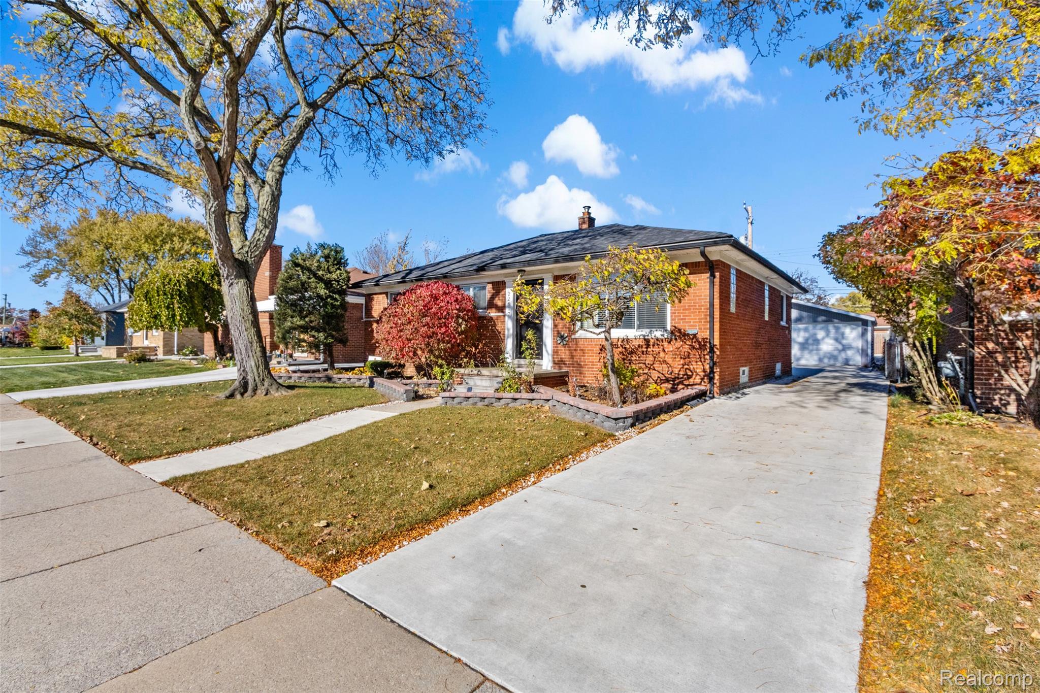 22417 Carolina Street