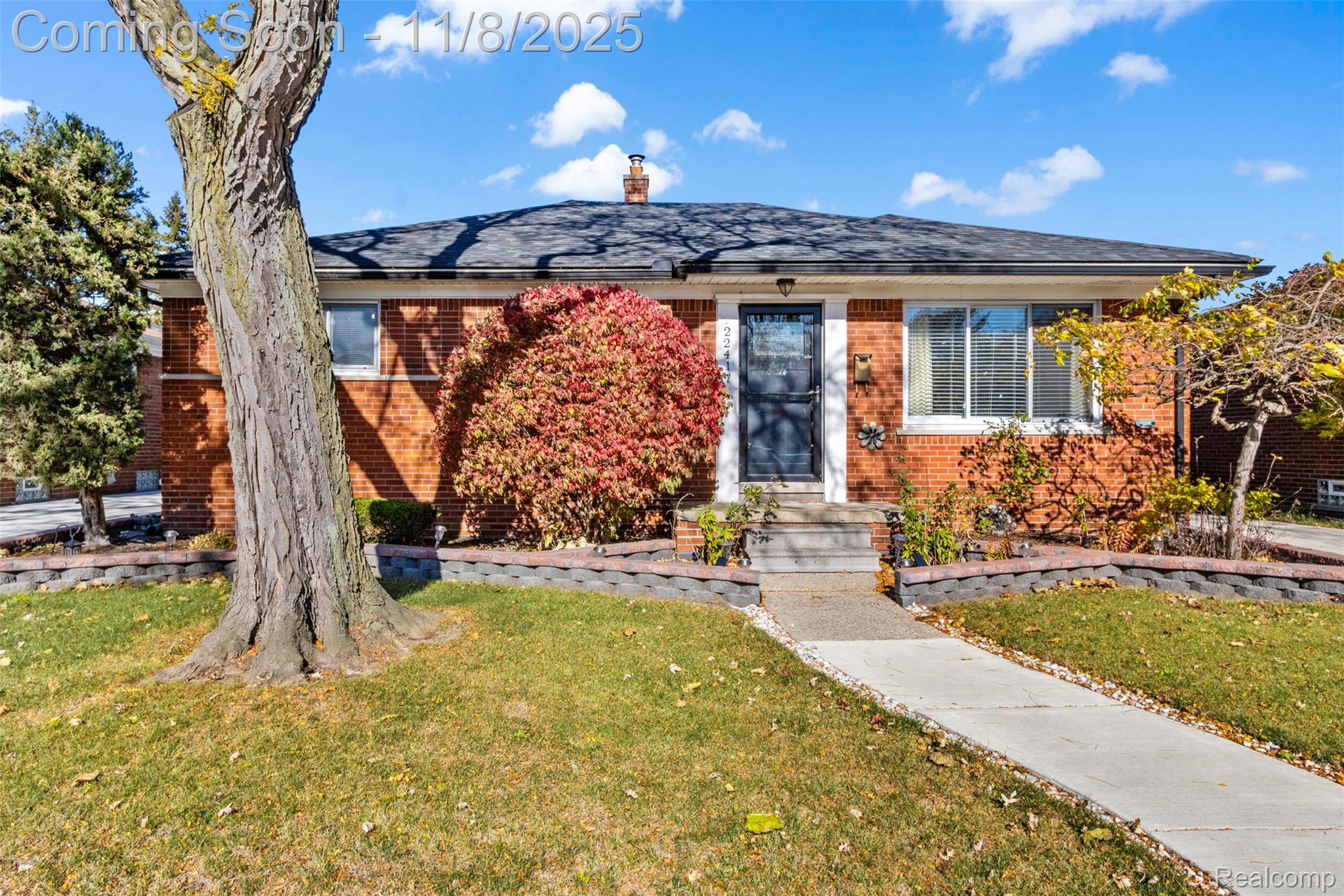 22417 Carolina Street