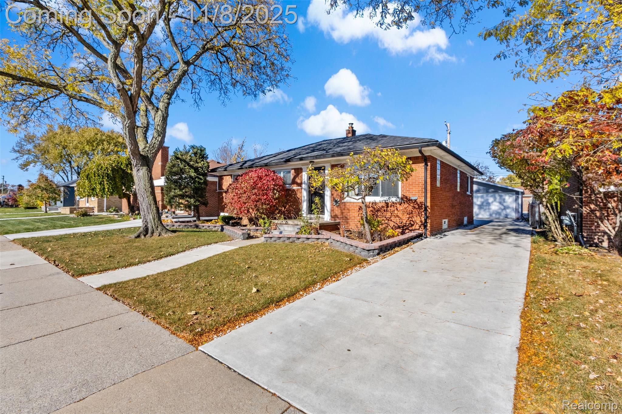 22417 Carolina Street