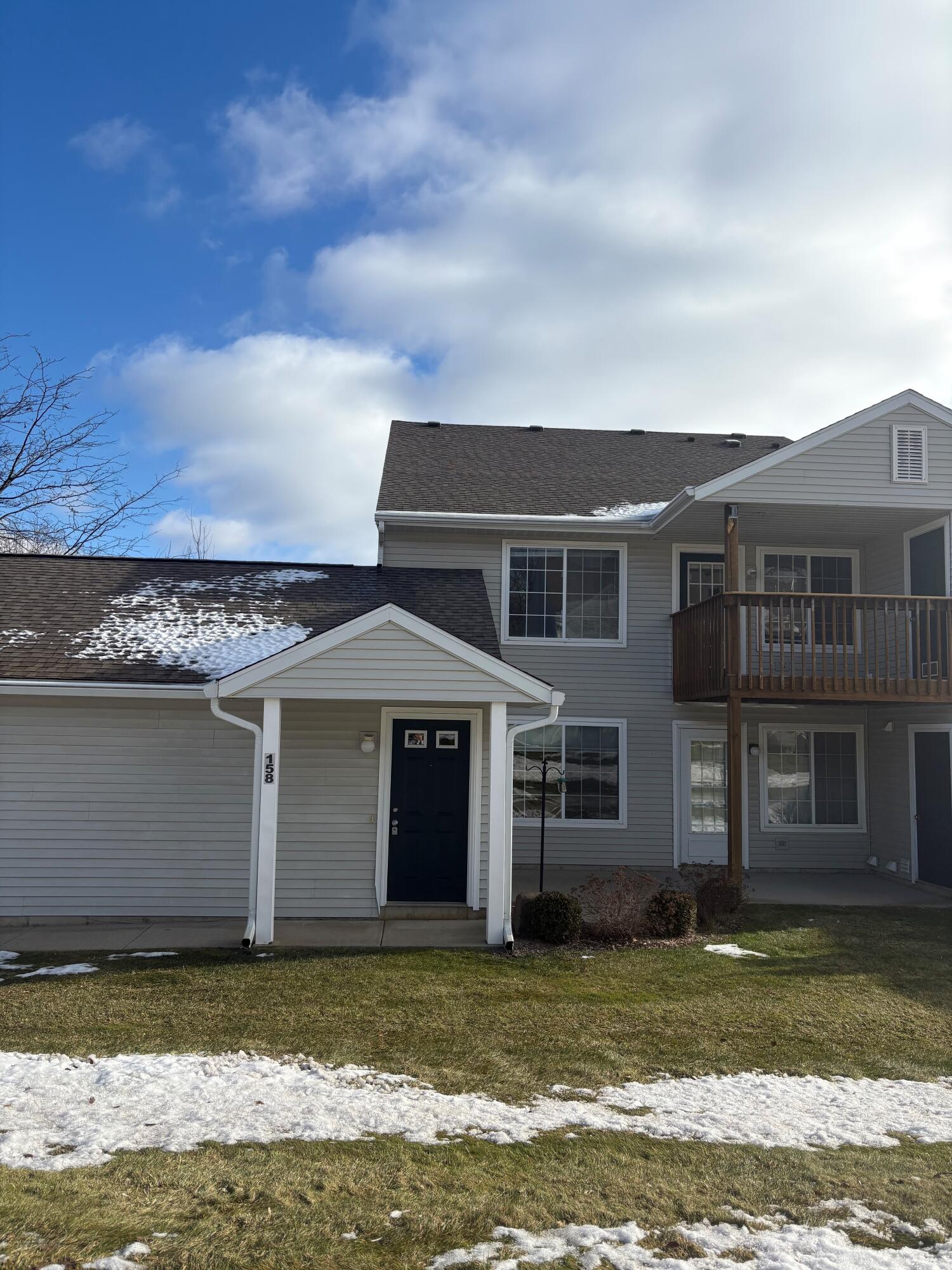 158 Hunters Lane NE 70