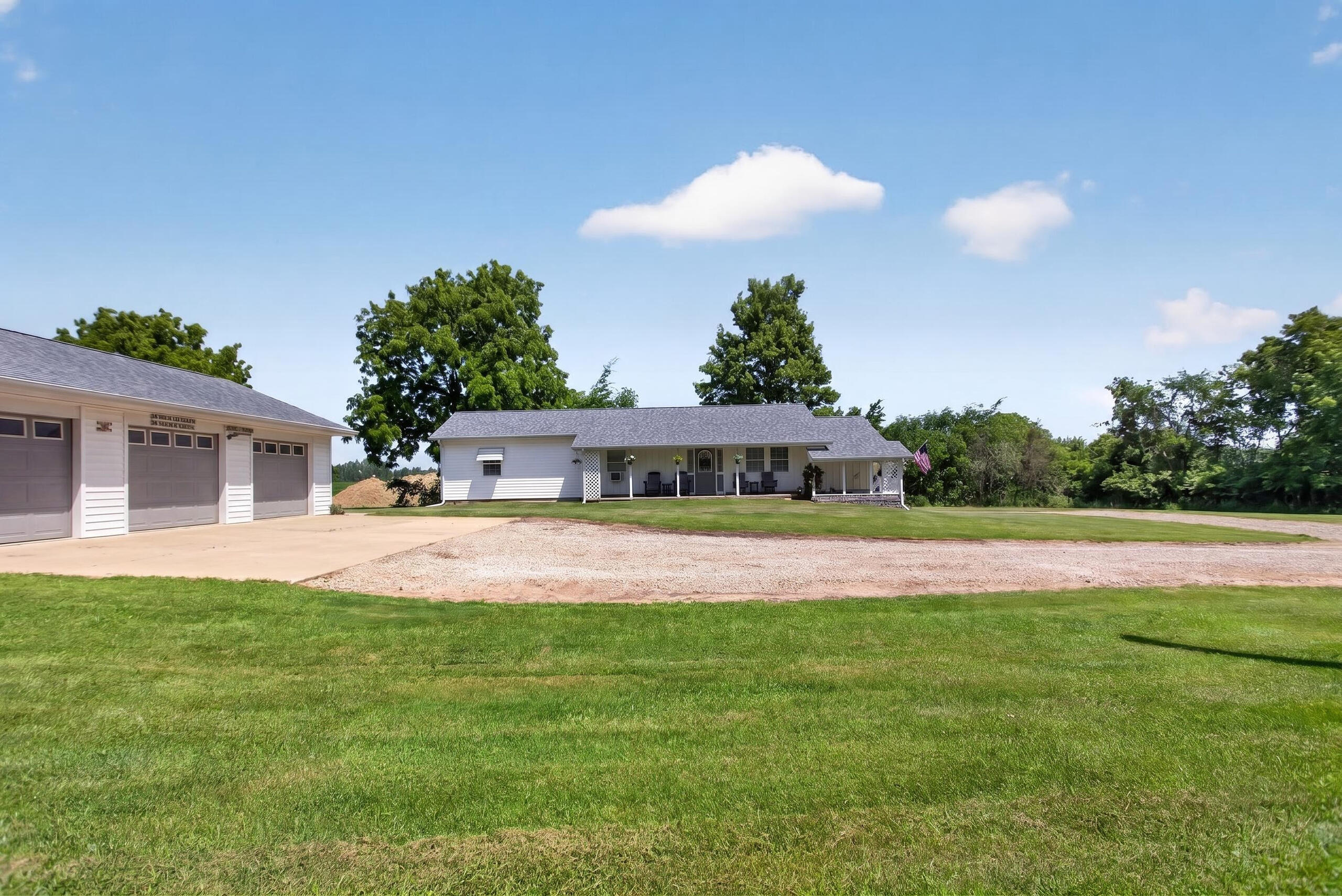 5010 Doty Road