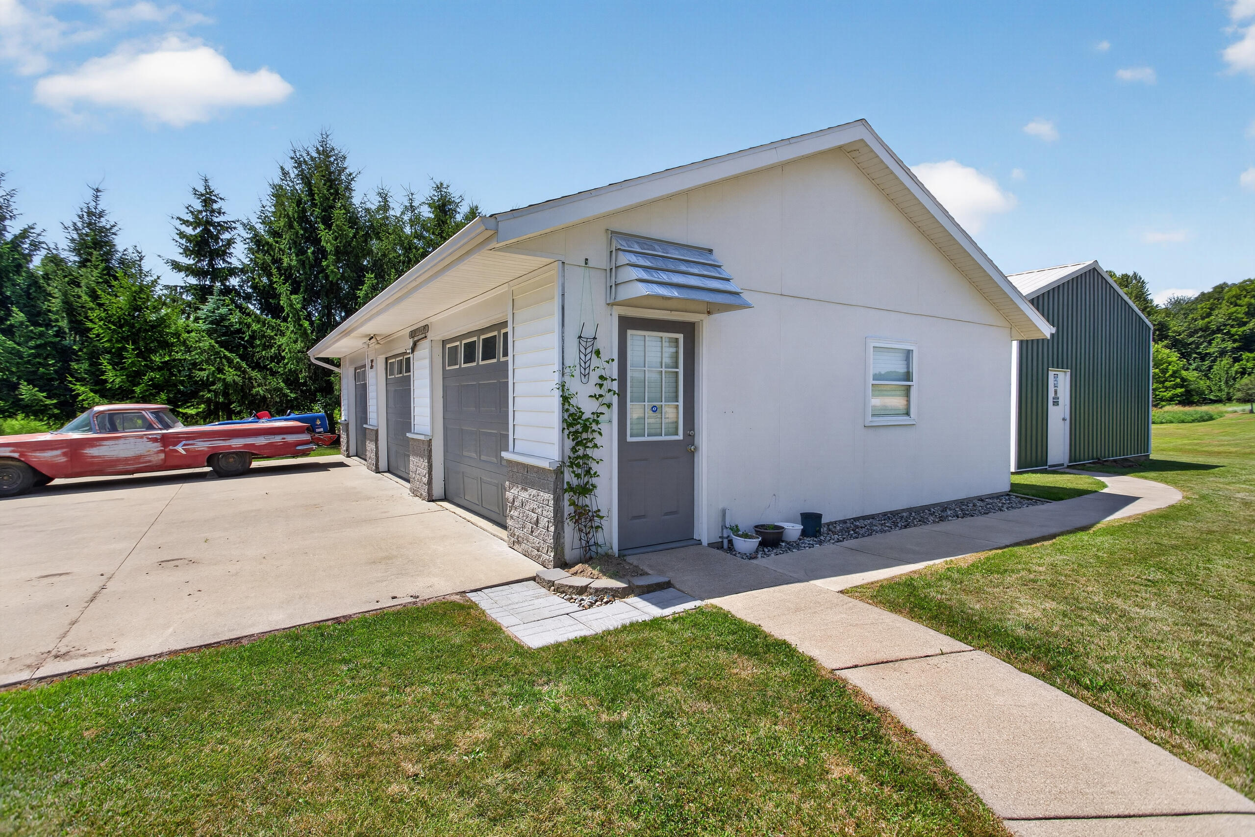 5010 Doty Road