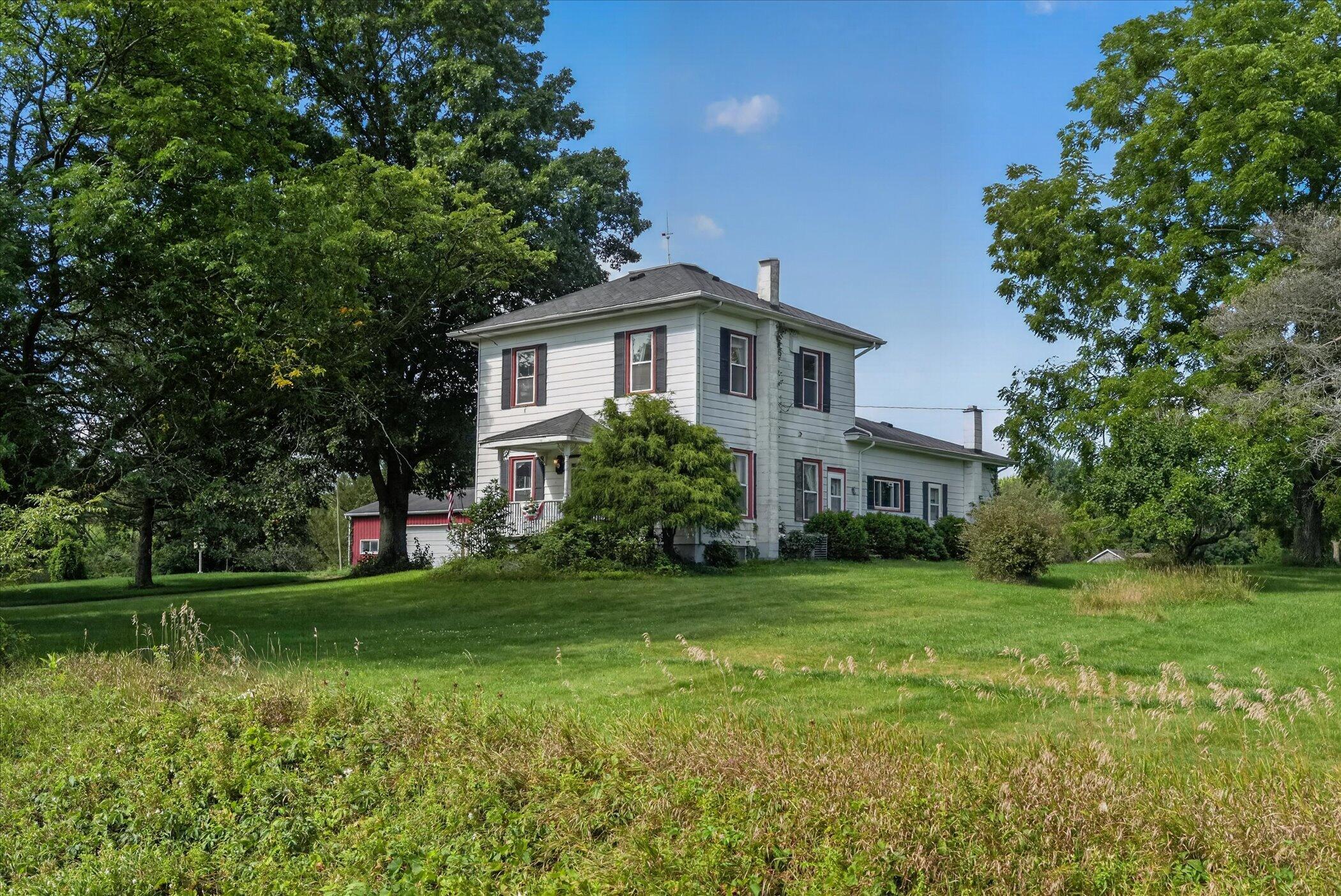 18541 26 1/2 Mile Road