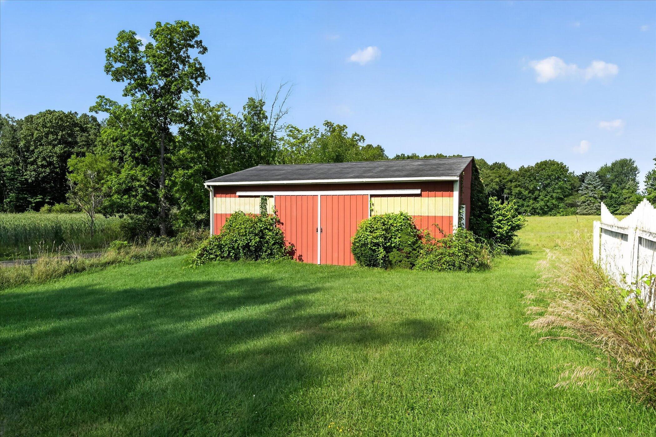 18541 26 1/2 Mile Road