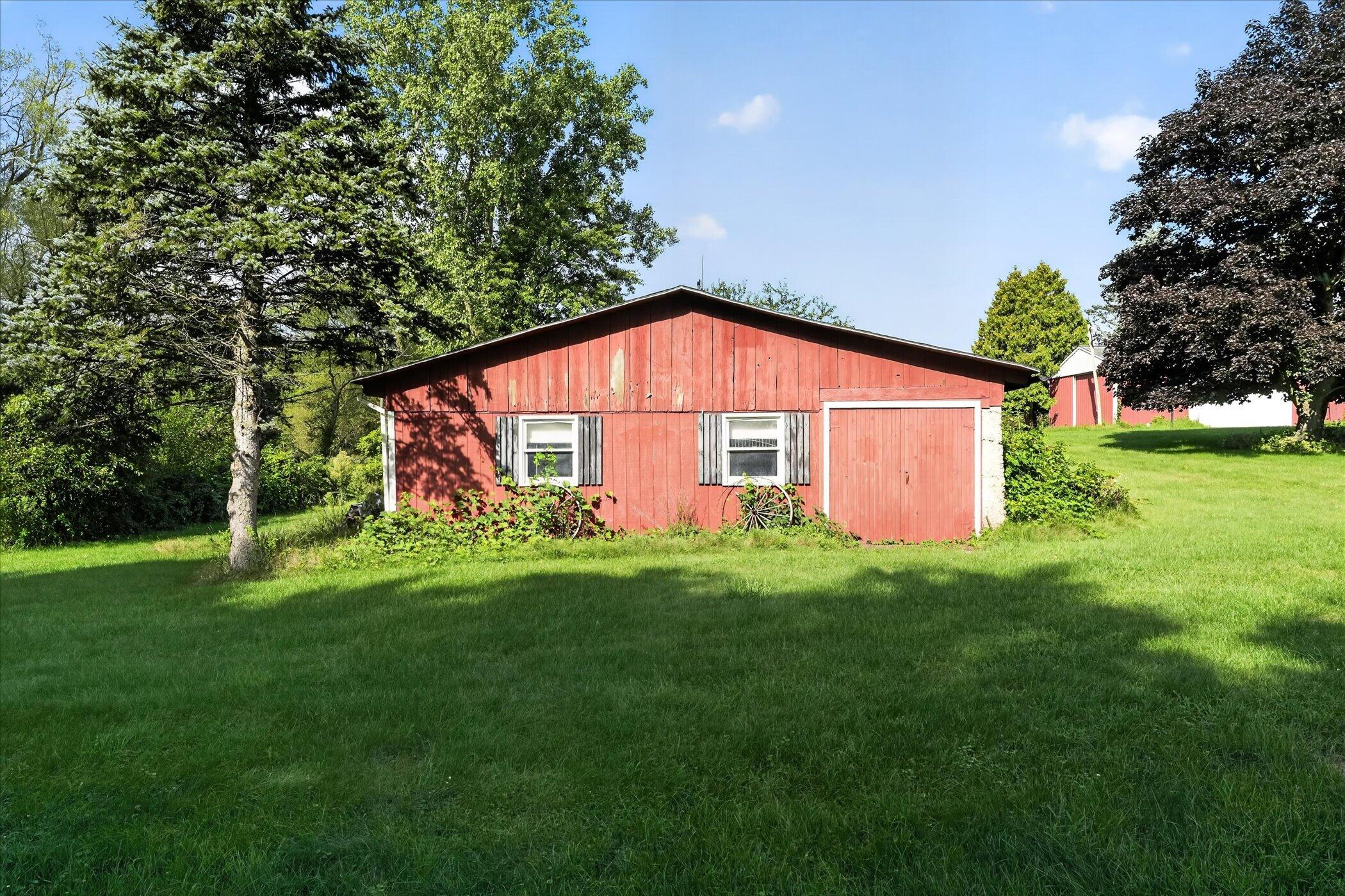 18541 26 1/2 Mile Road