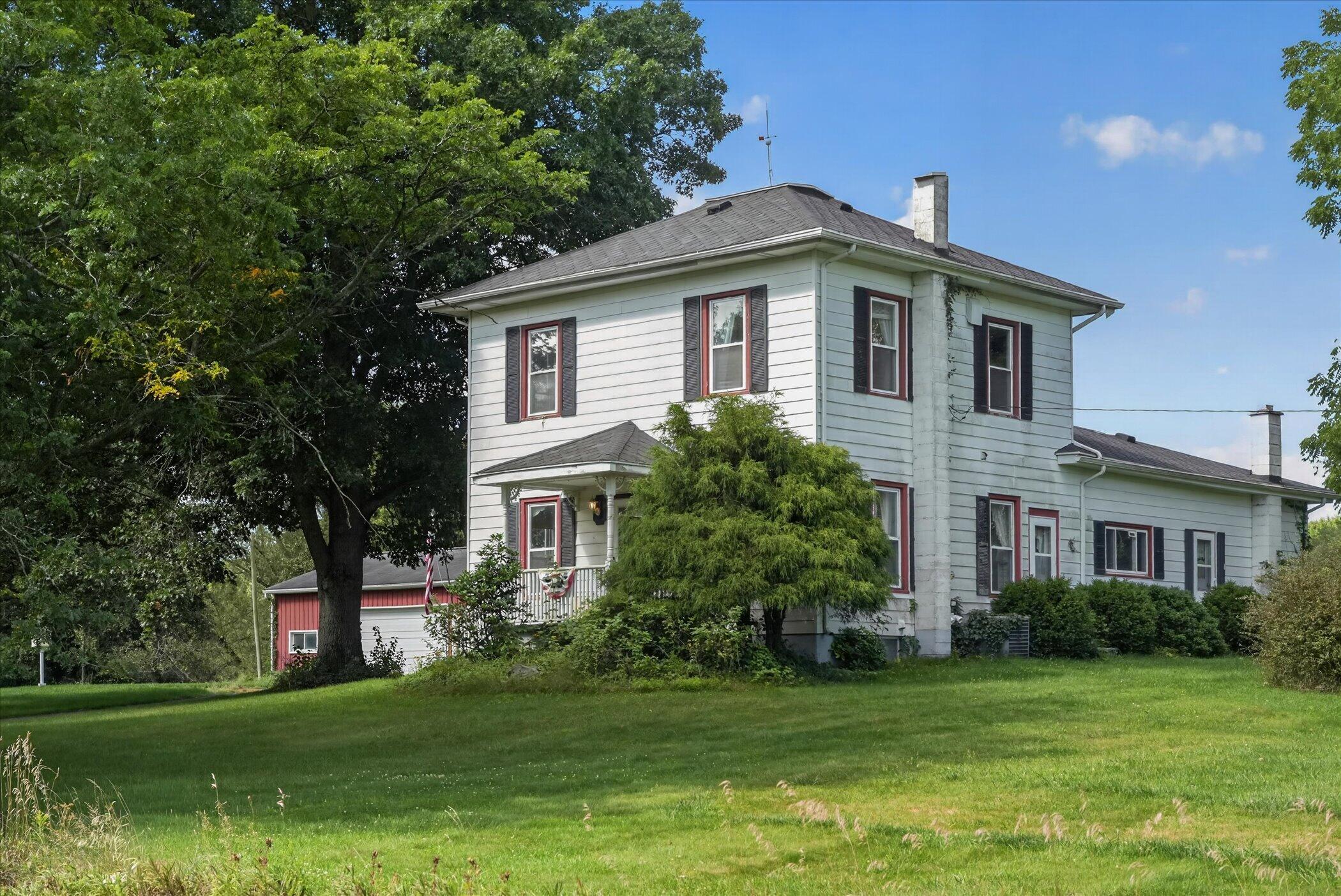 18541 26 1/2 Mile Road
