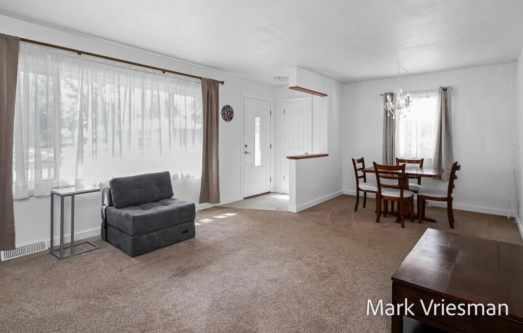 3125 Coolidge Road