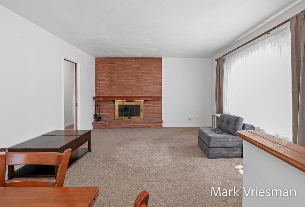 3125 Coolidge Road