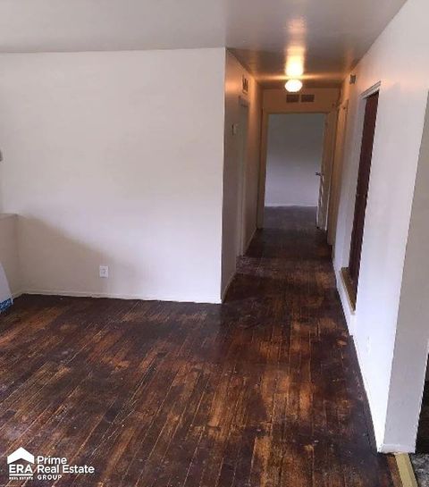 Tiny photo for 6123 Palmetto Drive, Mt Morris Township, MI 48458 (MLS # 5050199701)