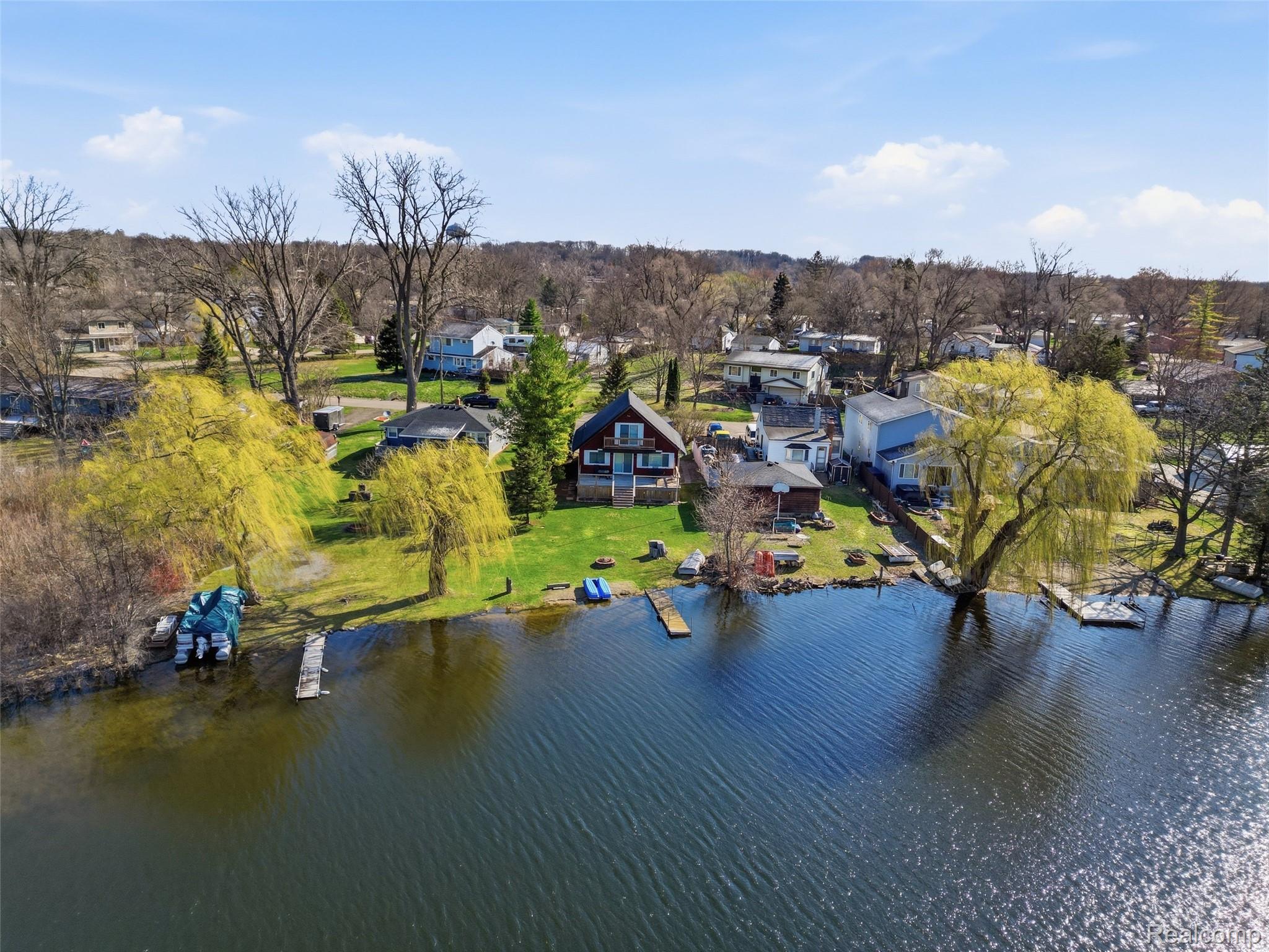 329 Lansing Drive