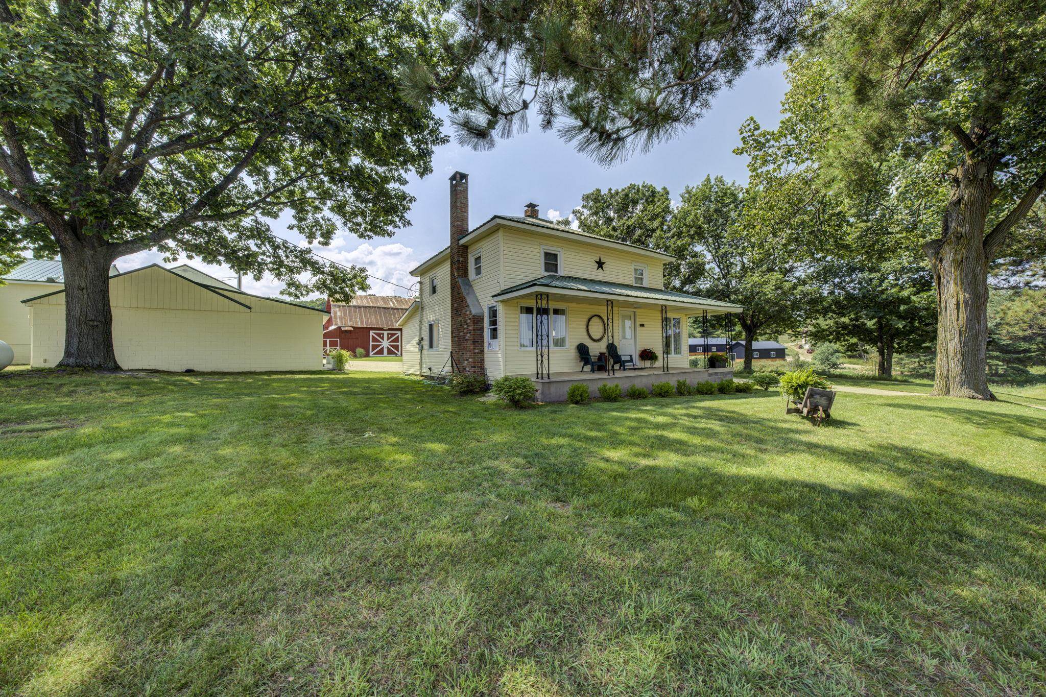 4135 Schoolcraft
