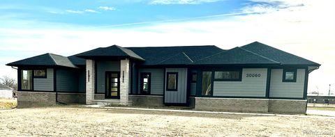 30060 Hickey Road Chesterfield Township MI 48051