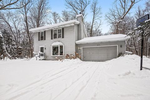 46574 33rd Street Almena Township MI 49079