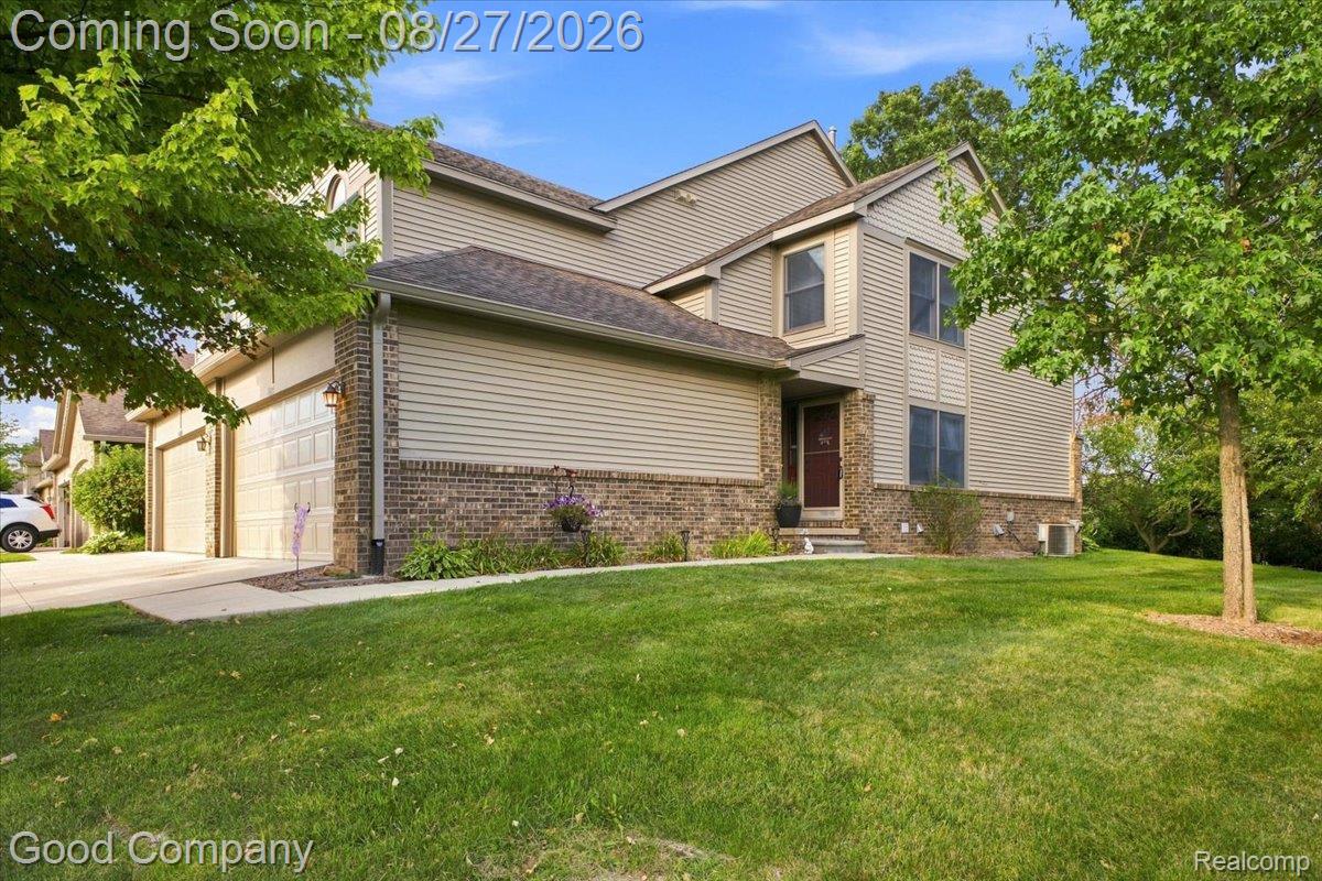 45117 Coachman Court