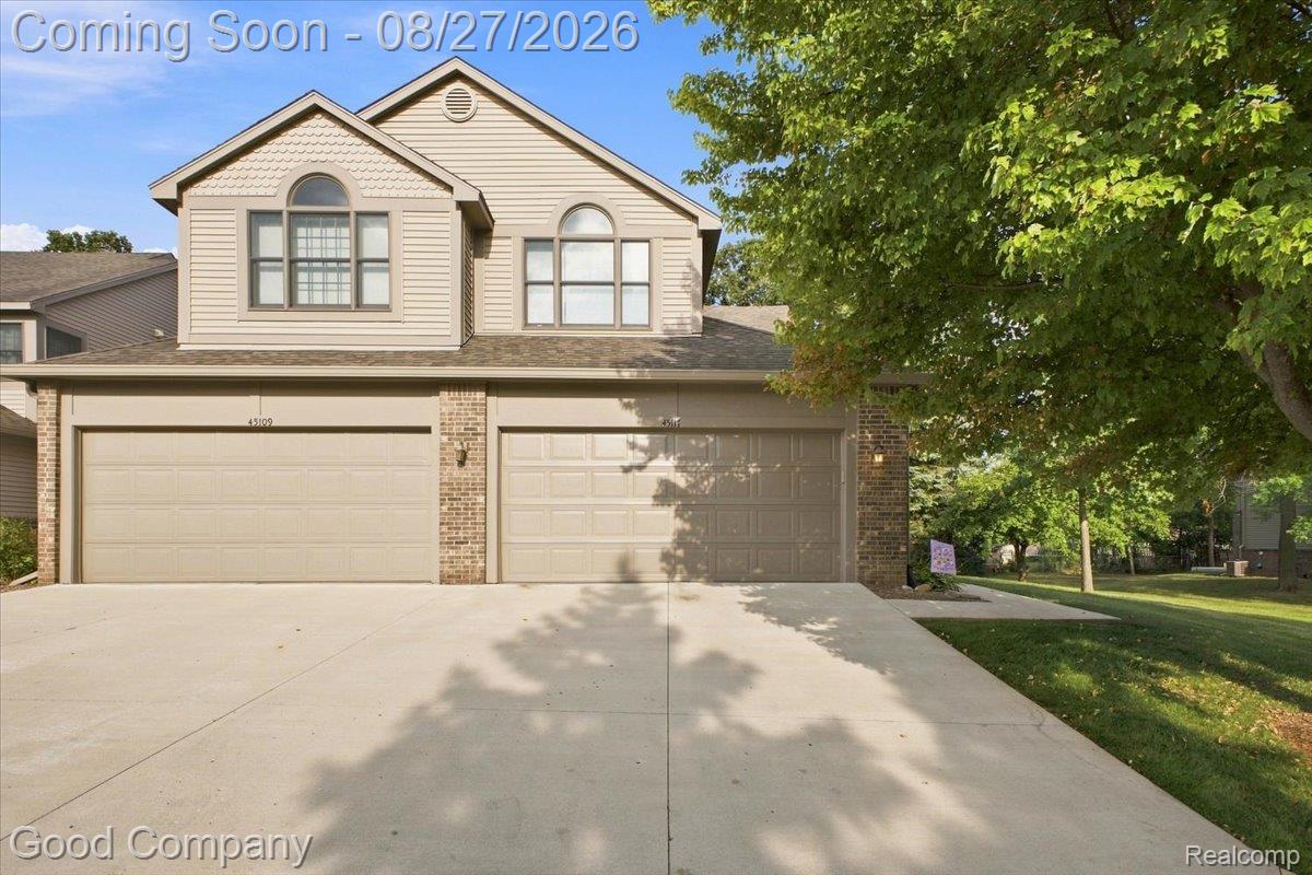 45117 Coachman Court