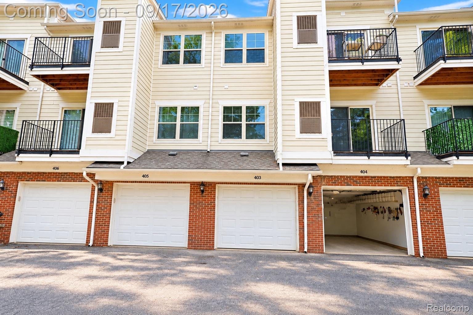 403 Legato Drive