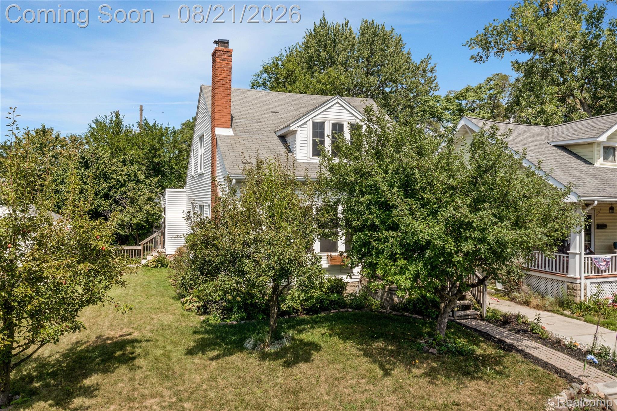 731 Spencer Street