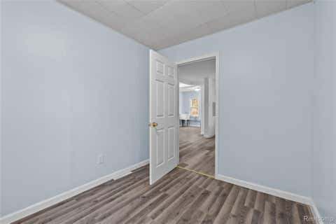 Tiny photo for 21118 Wellington Avenue E, Warren City, MI 48089 (MLS # 20261047519)