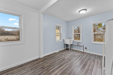Tiny photo for 21118 Wellington Avenue E, Warren City, MI 48089 (MLS # 20261047519)