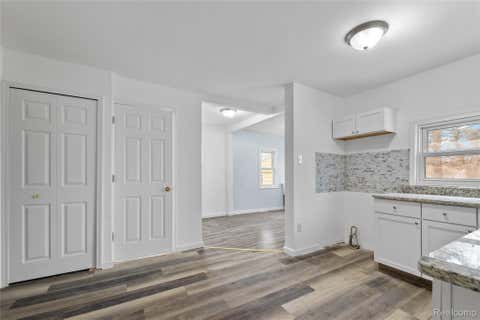 Tiny photo for 21118 Wellington Avenue E, Warren City, MI 48089 (MLS # 20261047519)
