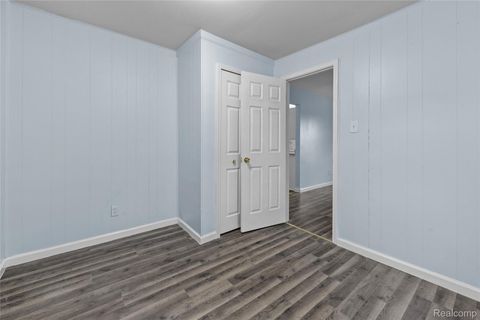 Tiny photo for 21118 Wellington Avenue E, Warren City, MI 48089 (MLS # 20261047519)