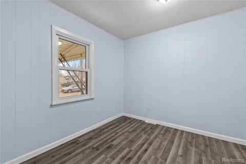 Tiny photo for 21118 Wellington Avenue E, Warren City, MI 48089 (MLS # 20261047519)