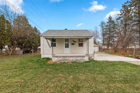 Tiny photo for 21118 Wellington Avenue E, Warren City, MI 48089 (MLS # 20261047519)