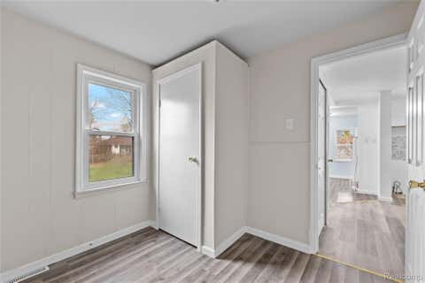 Tiny photo for 21118 Wellington Avenue E, Warren City, MI 48089 (MLS # 20261047519)