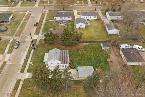 Tiny photo for 21118 Wellington Avenue E, Warren City, MI 48089 (MLS # 20261047519)