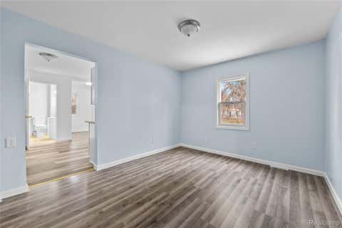 Tiny photo for 21118 Wellington Avenue E, Warren City, MI 48089 (MLS # 20261047519)