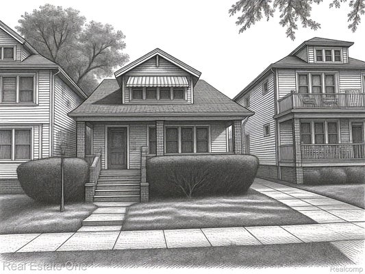 1334 MARYLAND ST, GROSSE POINTE PARK, MI 48230 - Image 62cdfbcb36178a59cca833448ef6e7ea/1941273184