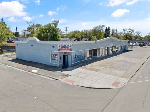 11122 HAYES Street Detroit City Wayne MI 48213