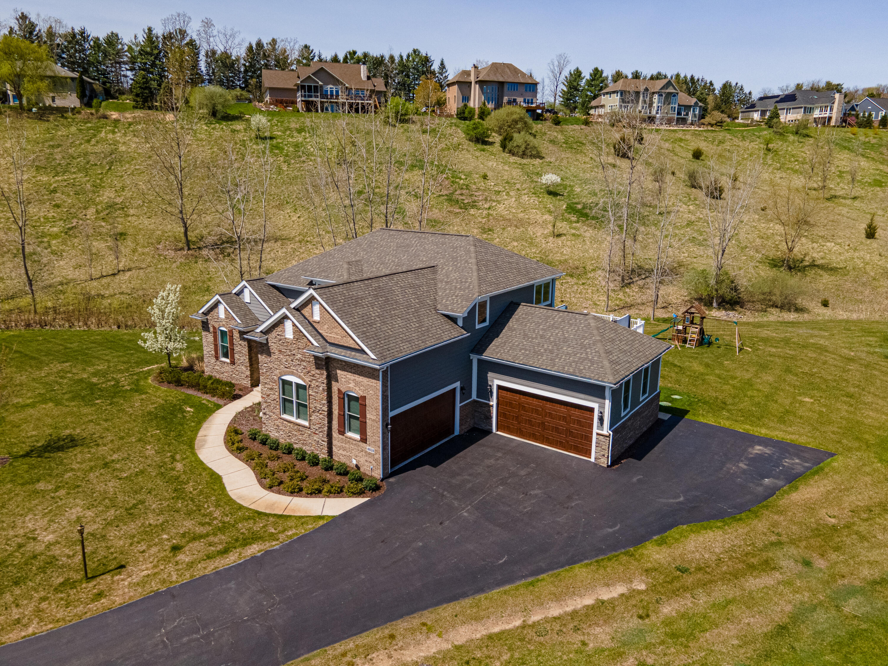 4034 Glacier Lake Court