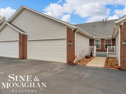 1045 Huntington Court Marysville City MI 48040