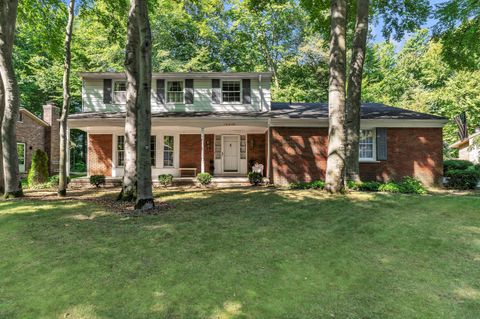 10839 Brookwood Drive Plymouth Charter Township MI 48170