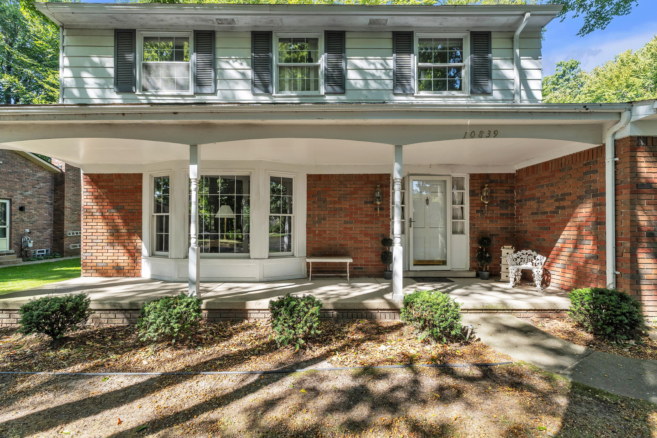 10839 Brookwood Drive