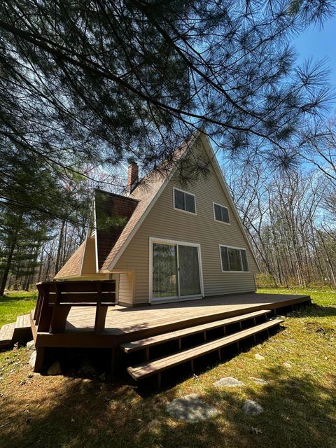 6143 W 9 1/2 Mile Road Elk Township MI 49644