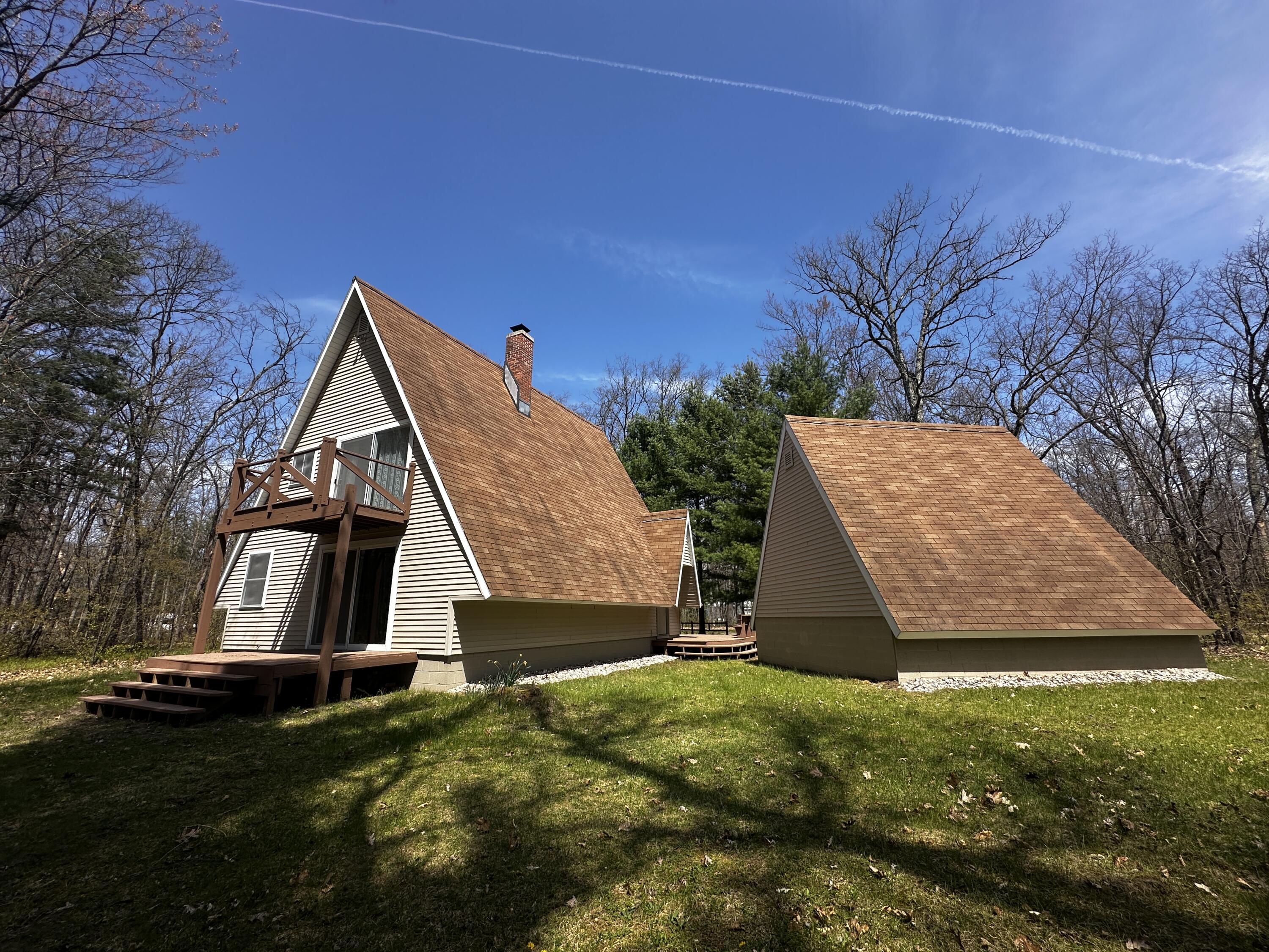 6143 W 9 1/2 Mile Road