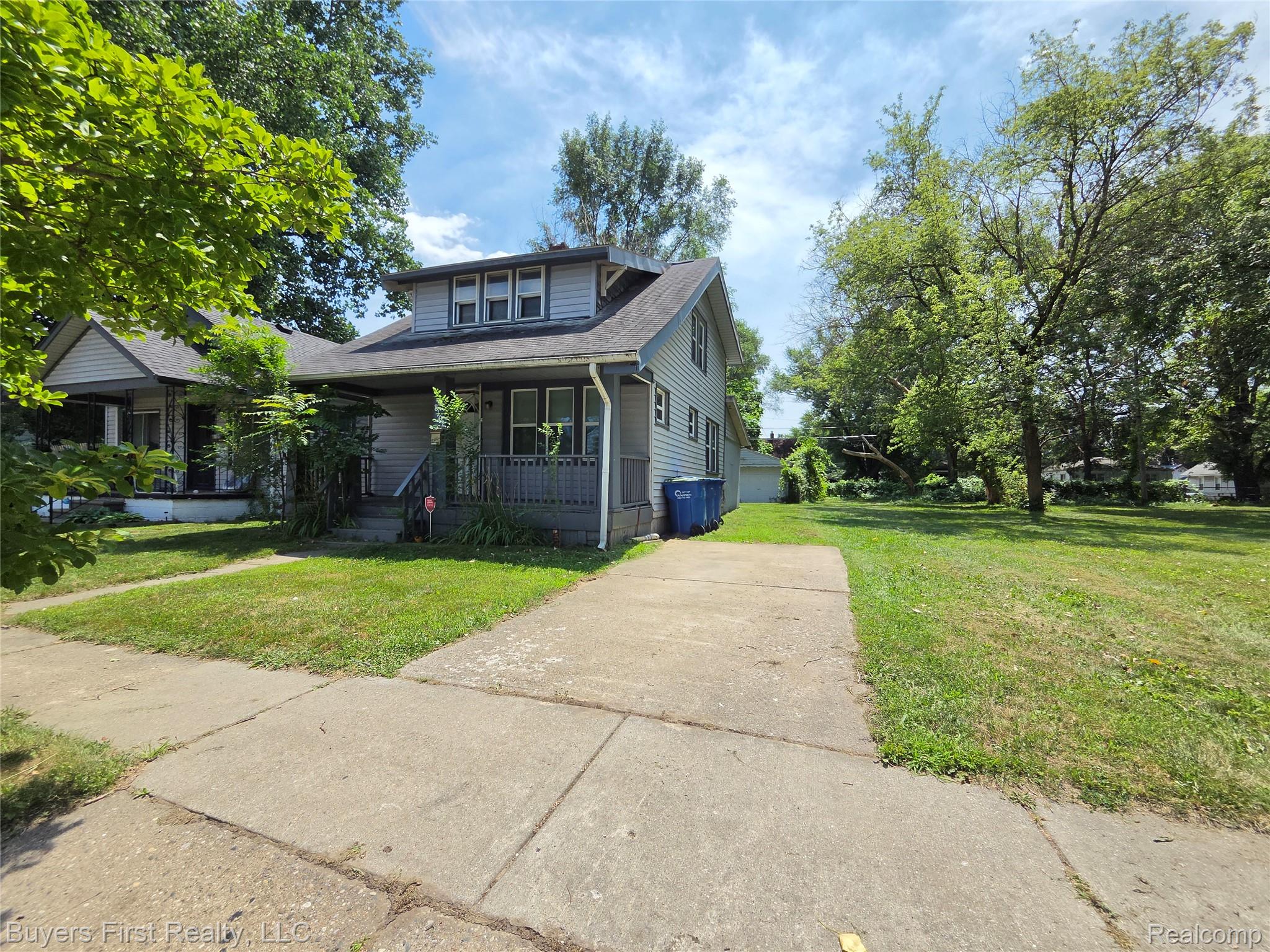 8102 Orchard Avenue