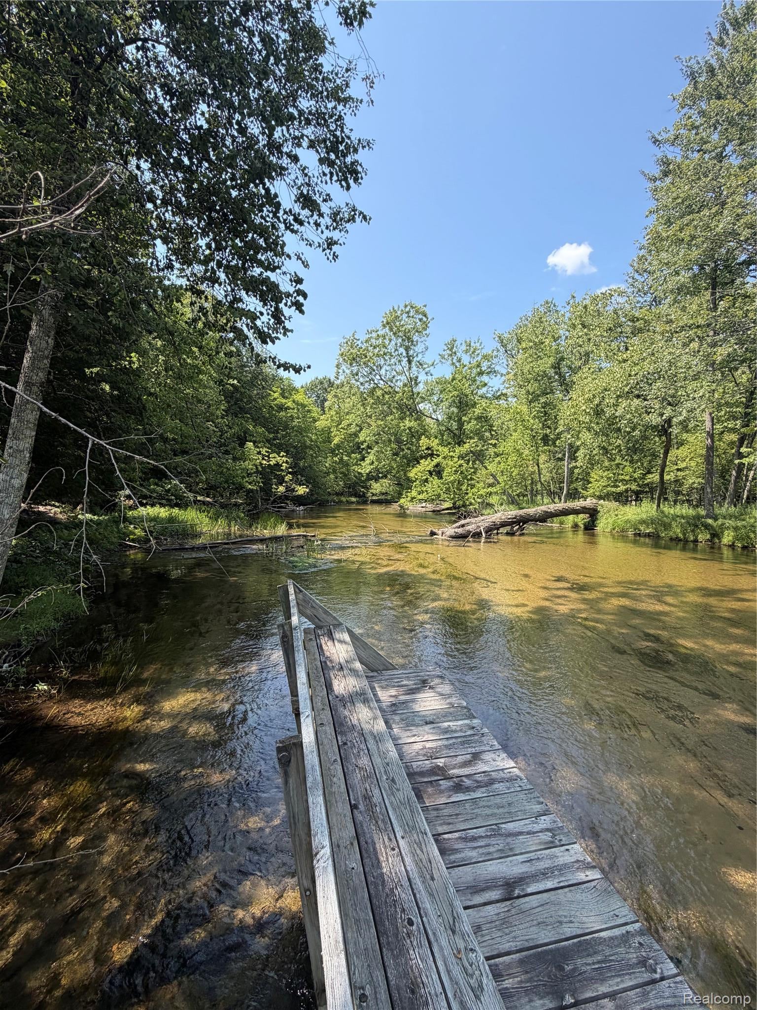 9670 S County Line Road