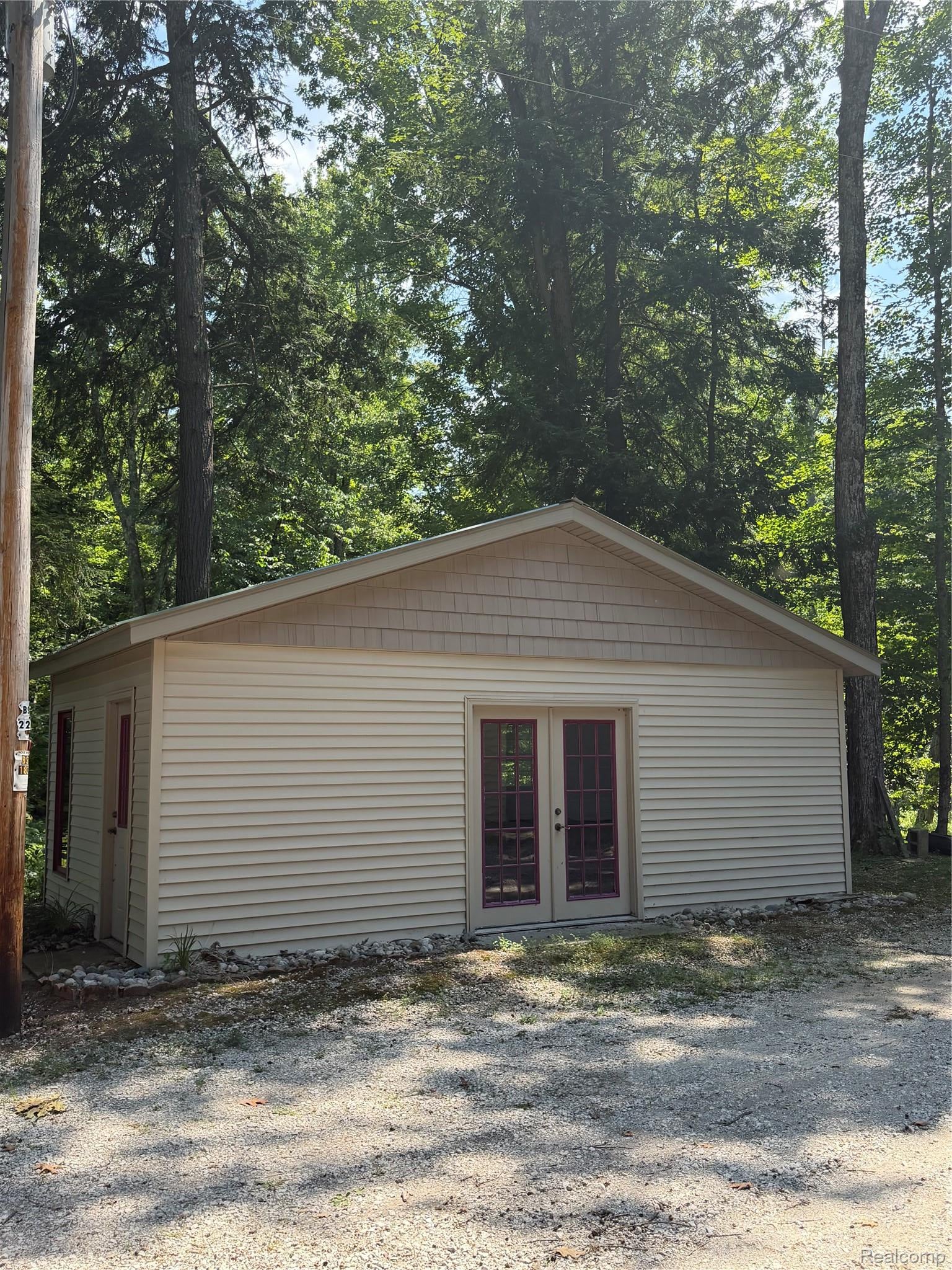 9670 S County Line Road
