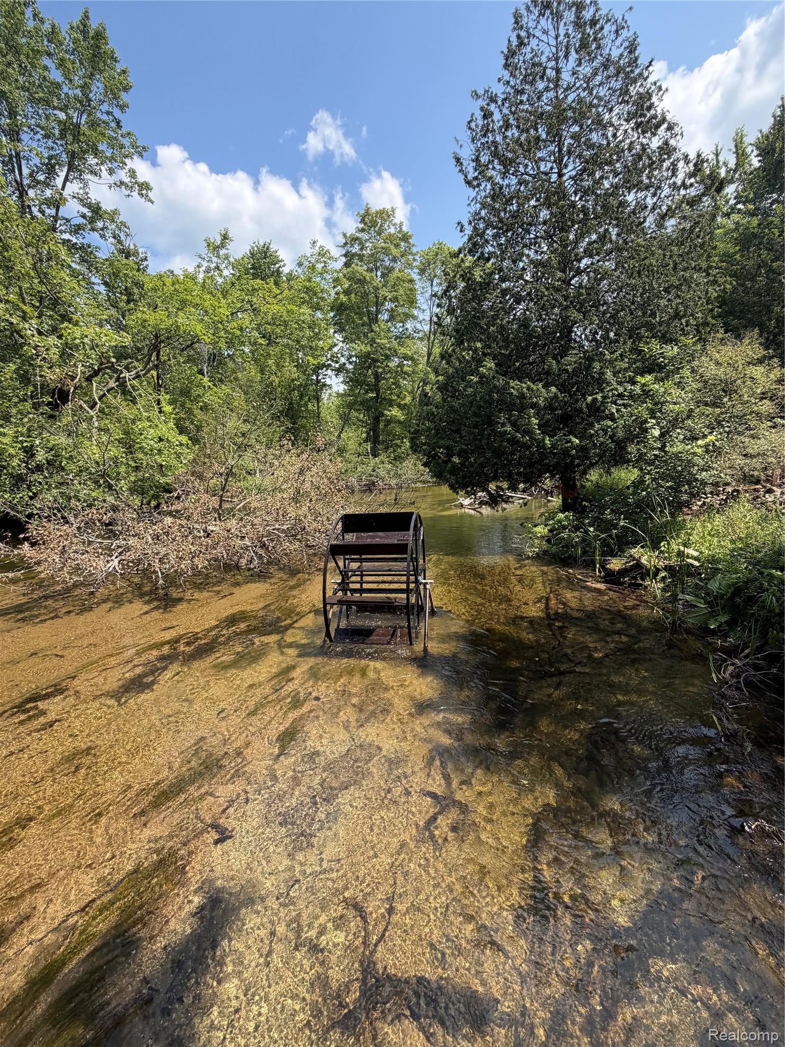 9670 S County Line Road
