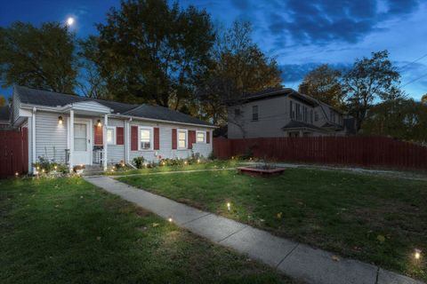 401 W Third Street Buchanan City MI 49107